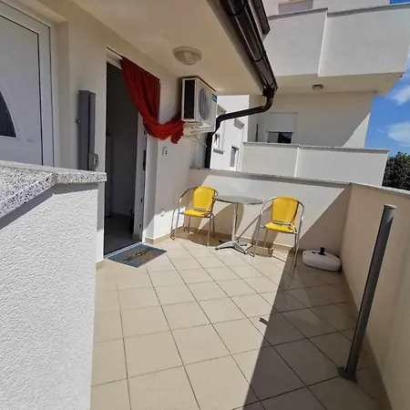 Apartment Riva