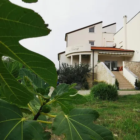 Riva Apartman *