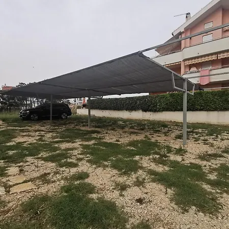 Apartman Riva Povljana