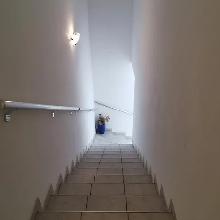 Riva * Povljana