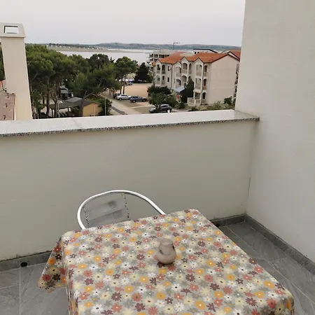 Apartment Riva