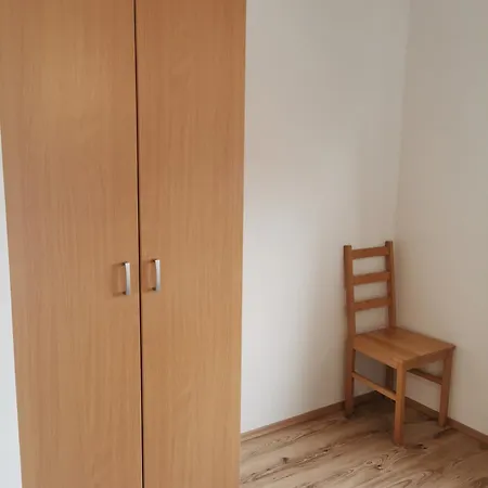 Riva Apartment Povljana