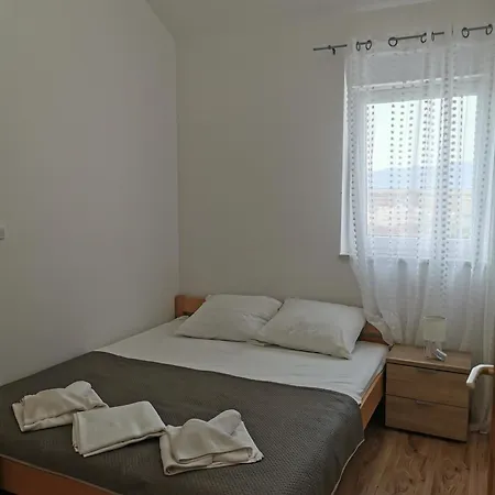 Riva Apartment *