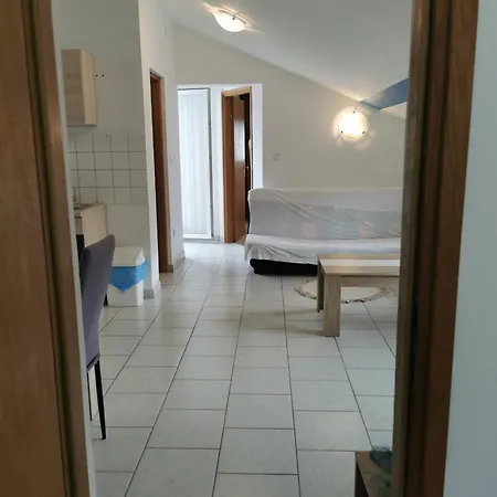 Apartment Riva *
