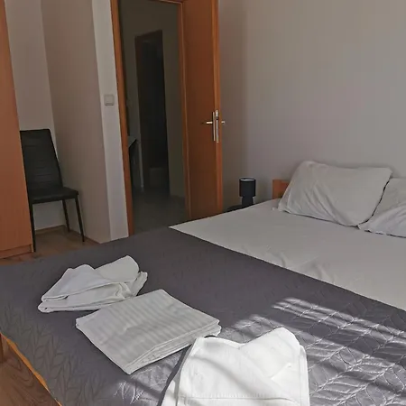 Apartment Riva