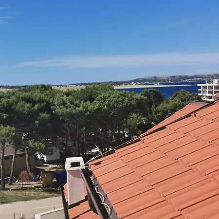 Apartment Riva *