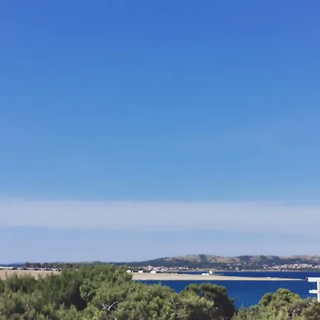 Riva Apartman Povljana