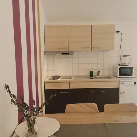 Apartman Riva *