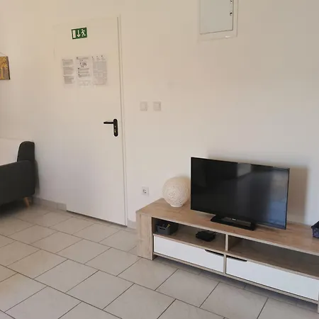 Apartment Riva