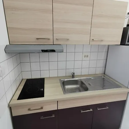 Riva Apartment *