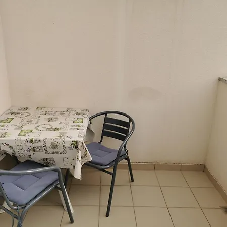 Apartment Riva *