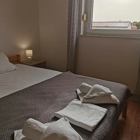 Apartment Riva Povljana