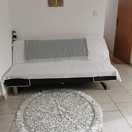Riva * Povljana