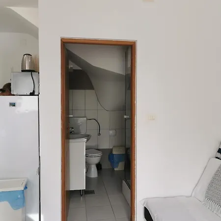 Apartment Riva *