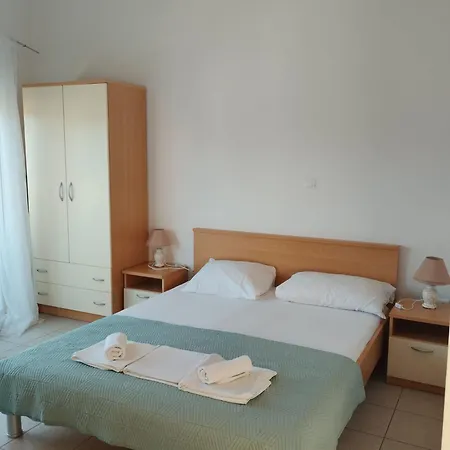 Apartment Riva