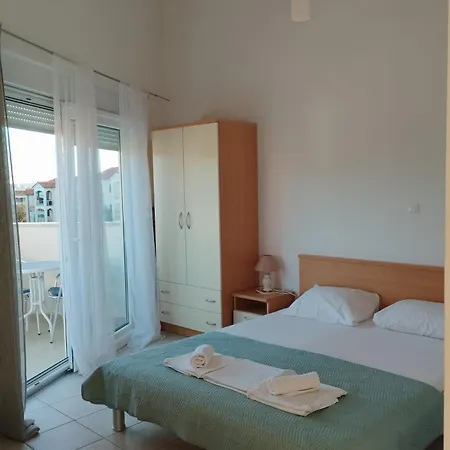 Apartment Riva *