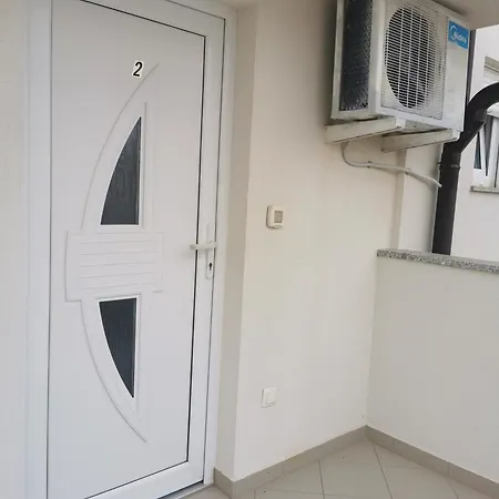 Riva * Povljana