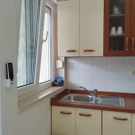 Riva Apartman