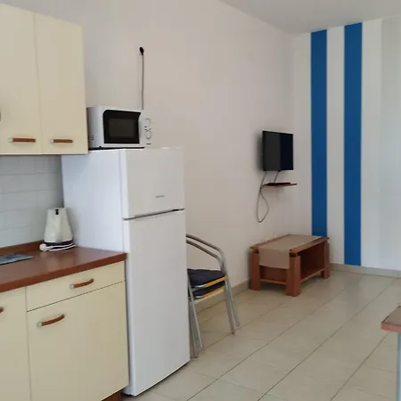 Apartman Riva