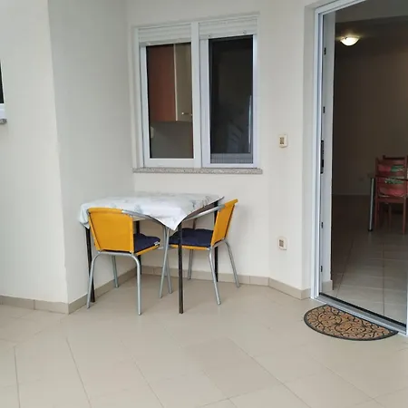 Riva Apartman *