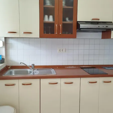Apartment Riva *