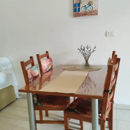 Apartment Riva Povljana