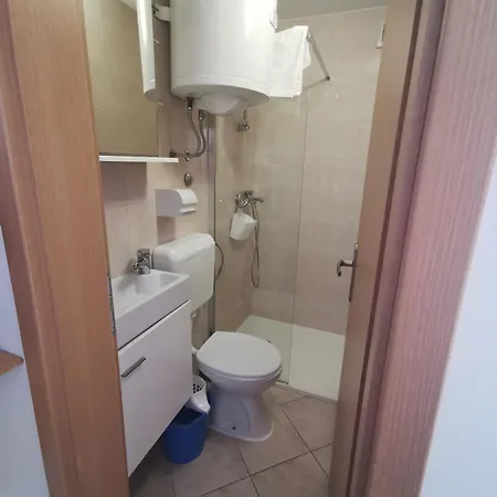Apartman Riva
