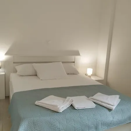 Apartment Riva *
