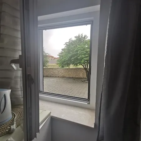 Riva Apartman Povljana