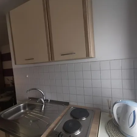 Riva * Povljana