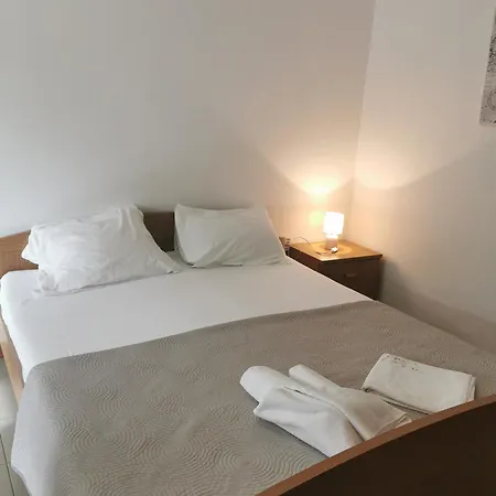 Riva Apartment