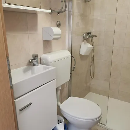 Apartman Riva