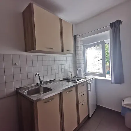 Riva Apartman *