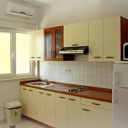 Riva Apartman