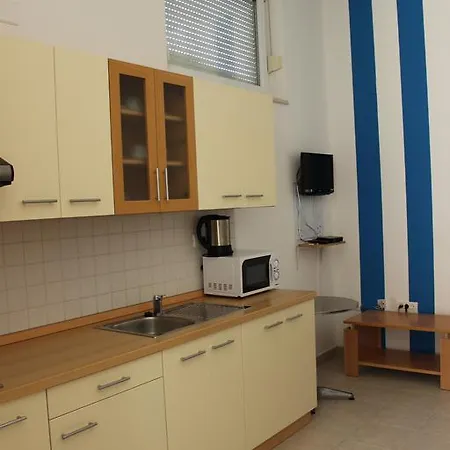 Riva Apartman