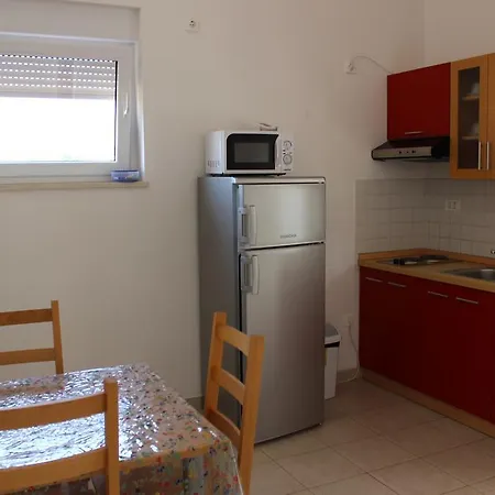 Riva Apartman