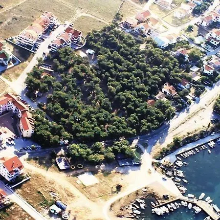 Apartman Riva
