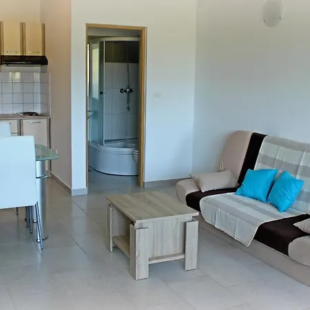 Riva Apartman