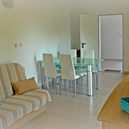 Riva Apartman *