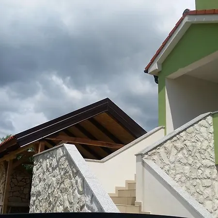 Apartman Riva Povljana