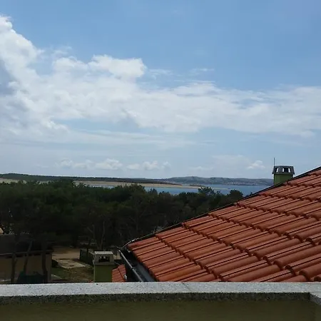 Riva Apartman *