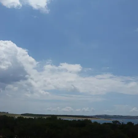 Apartman Riva Povljana