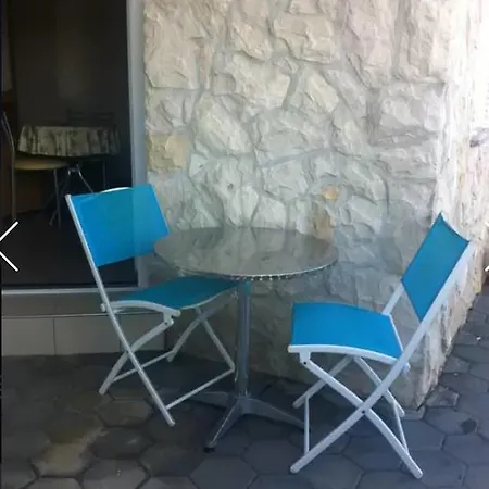 Riva Apartman *