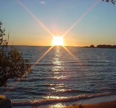 Riva Apartman Povljana