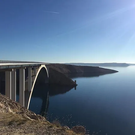 Riva * Povljana