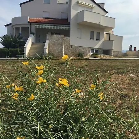 Riva Apartman *