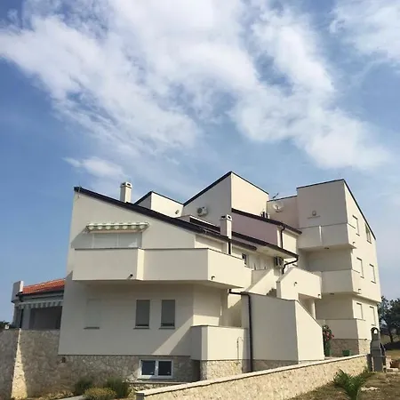 Apartman Riva *