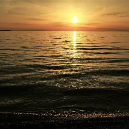 Riva * Povljana