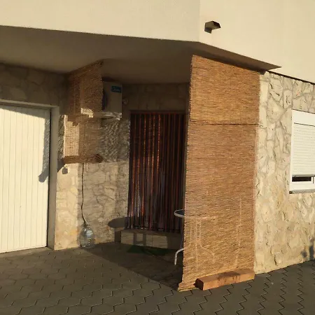 Riva Apartman *