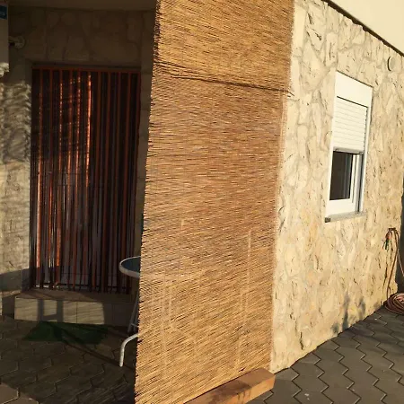 Apartment Riva Povljana